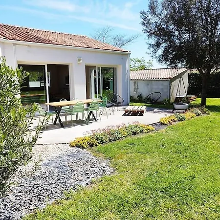 Calme Spacieuse Pensee Pour10 Proche Villa *
