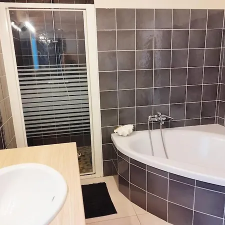 Villa Calme Spacieuse Pensee Pour10 Proche *